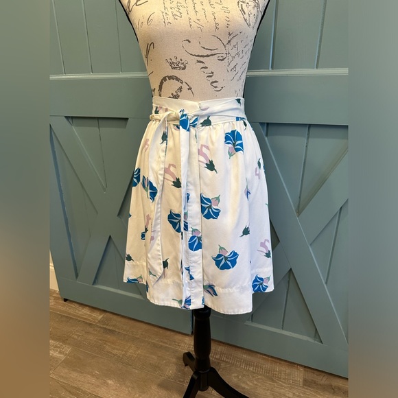 Loft Skirt - Picture 1 of 4